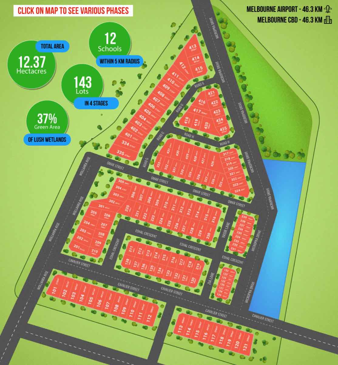 Land For Sale In Wyndham Harbour at Eva Stgermain blog